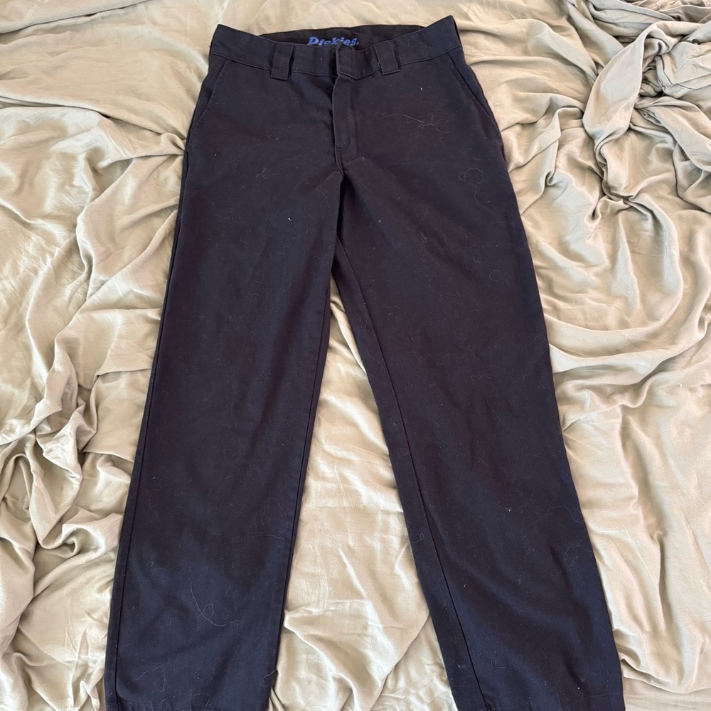 Dickies Reg. Fit Pants